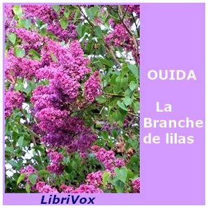 branche de lilas cover