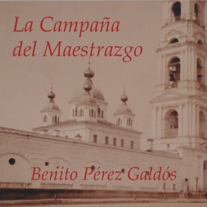 Campaña del Maestrazgo cover