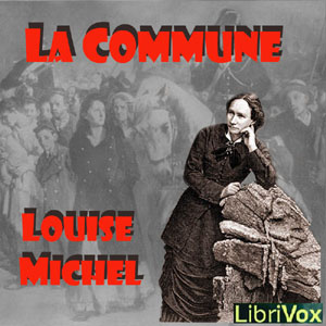 Commune cover