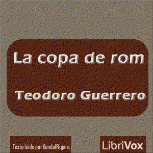 copa de rom cover