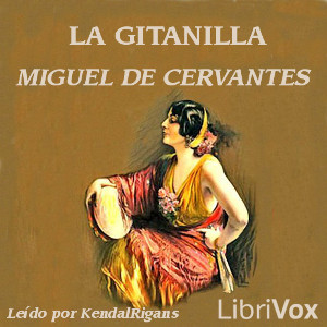 Gitanilla cover