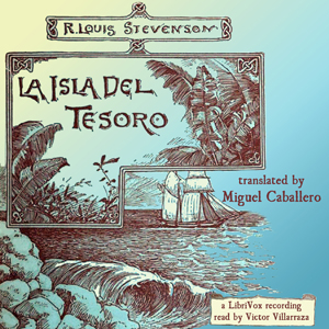 Isla del Tesoro cover