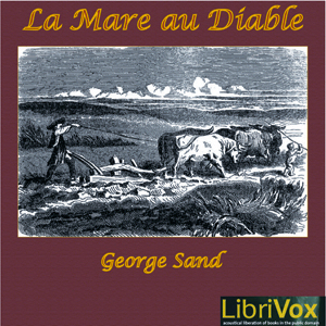 Mare au diable cover