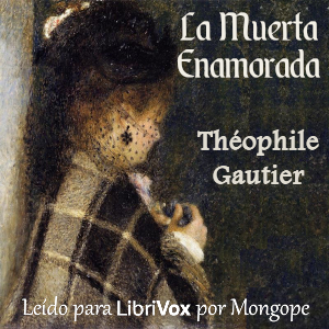 Muerta Enamorada (Version 2) cover