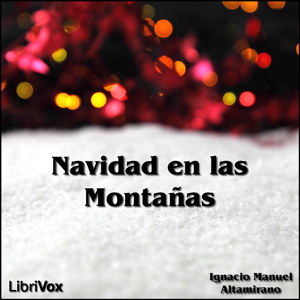 Navidad en las Montañas cover