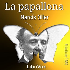 papallona cover