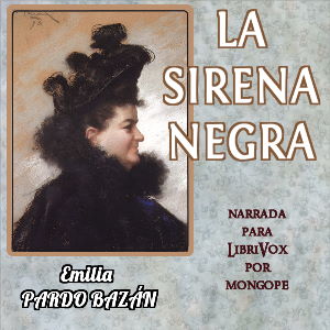 sirena negra cover