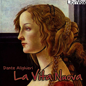 Vita Nuova cover