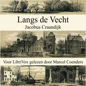 Langs de Vecht cover