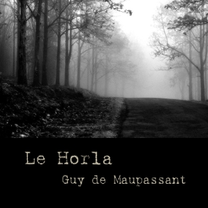 Horla cover