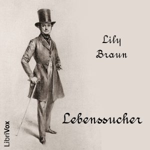 Lebenssucher cover