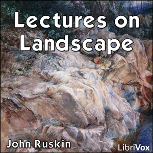 Lectures on Landscape cover