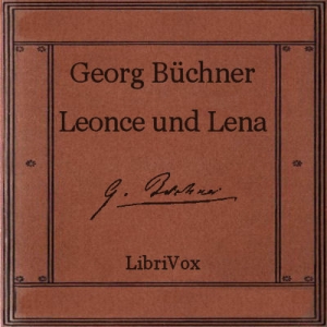 Leonce und Lena cover