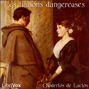 Liaisons dangereuses cover