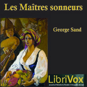 Maîtres sonneurs cover