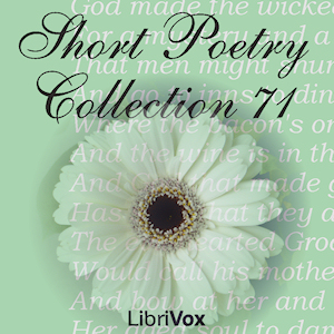Short Poetry Collection 071 image