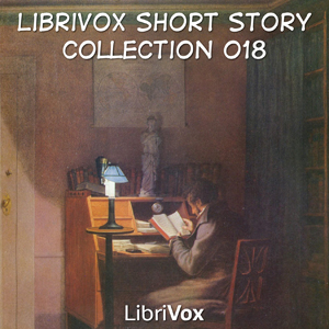 Short Story Collection Vol. 018 image