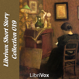 Short Story Collection Vol. 019 image