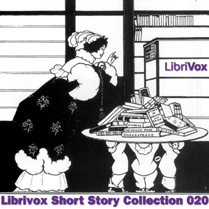 Short Story Collection Vol. 020 image