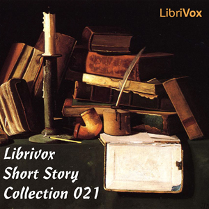 Short Story Collection Vol. 021 image