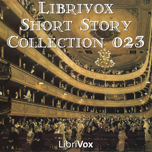 Short Story Collection Vol. 023 image