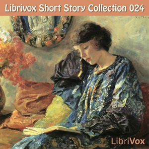 Short Story Collection Vol. 024 image