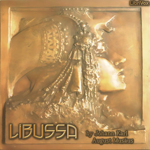 Libussa cover