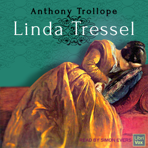 Linda Tressel cover