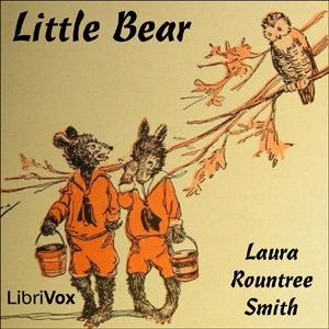 Little Bear cover