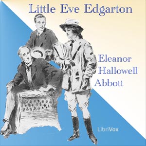 Little Eve Edgarton cover