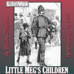 Little Meg's Children cover