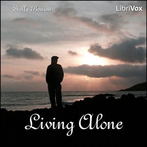 Living Alone cover