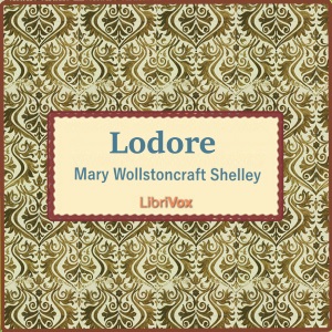 Lodore cover