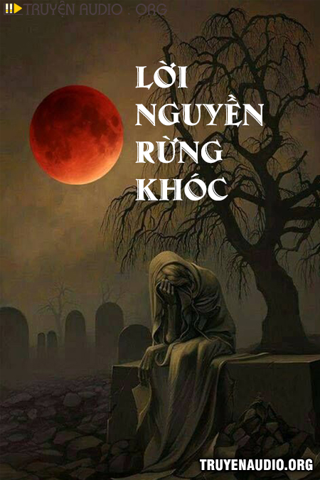 Lời Nguyền Rừng Khóc cover