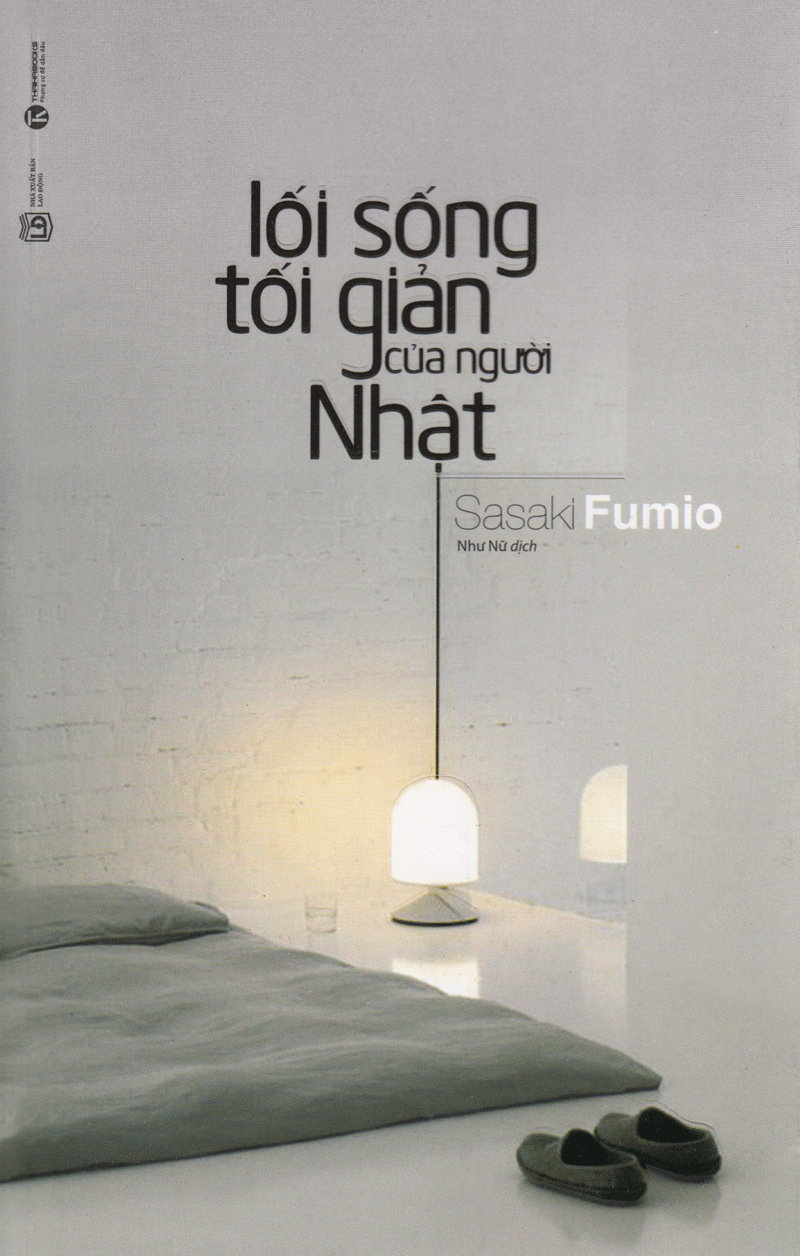 Lối Sống Tối Giản Của Người Nhật