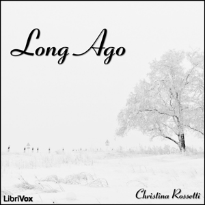 Long Ago cover