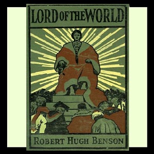 Lord of the World cover