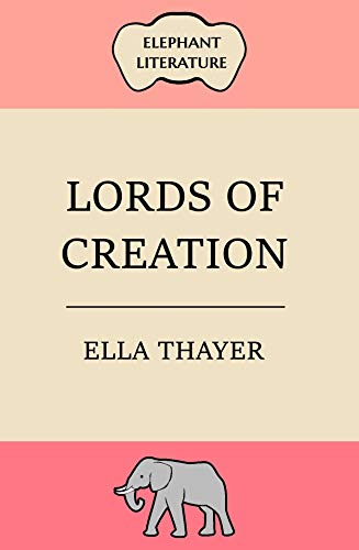 Lords of Creation cover