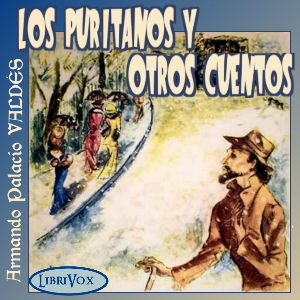 Puritanos Y Otros Cuentos cover