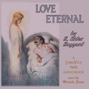 Love Eternal cover