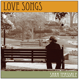 Love Songs (Version 2) cover