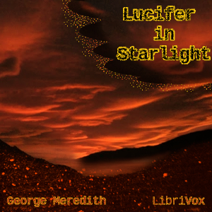 Lucifer in Starlight cover