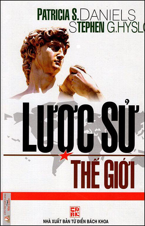 Lược Sử Thế Giới