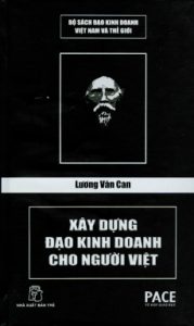 Lương Văn Can - Xây Dựng Đạo Kinh Doanh Cho Người Việt