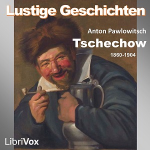 Lustige Geschichten cover