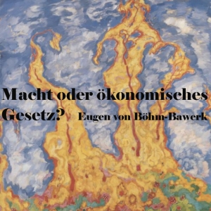 Macht oder ökonomisches Gesetz? cover