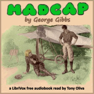 Madcap cover