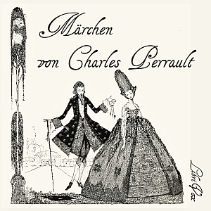 Märchen von Charles Perrault cover