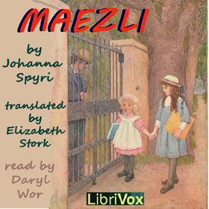 Maezli cover