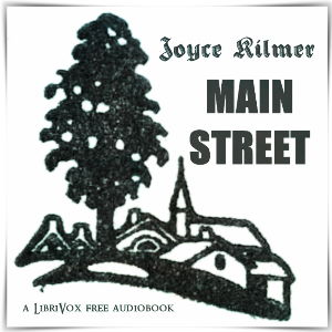 Main Street cover